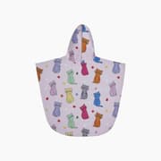 Slipstop Hermes Poncho product image