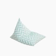 Wigiwama Herringbone Beanbag - Mint product image