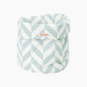 Wigiwama Herringbone Toy Bag product image