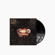 Hozier Unreal Earth Vinyl LP product image