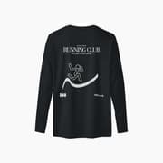 By Huna Running Club Long-Sleeve Shirt product image