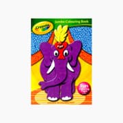 Hi 5 Crayola Jumbo Colouring Book product image