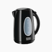 Black + Decker 1.7L Water kettle product image
