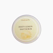 Soapure Salt Scrub product image