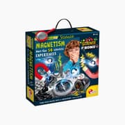 Lisciani I'm A Genius Magnetism Science Kit product image