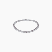 Illumine Gold Tennis Bracelet product image