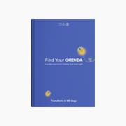 The Orenda Tribe Inner Light Journal product image