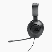 JBL Quantum 100X Console Headset product image