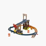 Mattel Thomas & Friends Construction Playset product image