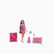 Mattel Barbie®️ Party Unboxed Reveal Glam Party Series - Curvy product image