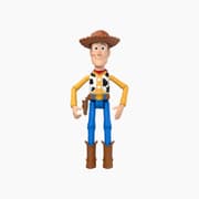 Mattel Disney Pixar Toy Story Woody Action Figure product image