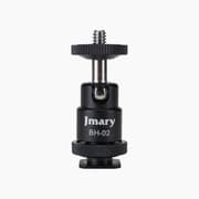 JMARY BH-02 360° Ball Head product image