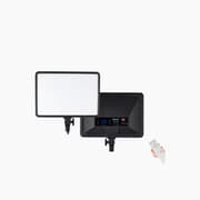 JMARY FM-17RS Panel Video Light product image