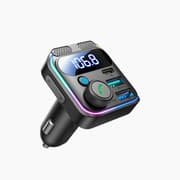 JOYROOM CCB01 Car Charger product image