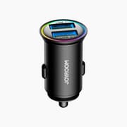 JOYROOM JR-CCN03 Metal Car Charger product image