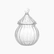 BH Living Recycled Ramadan Jar product image