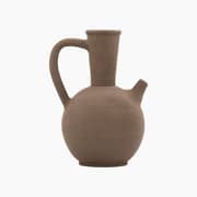 Clay Bottles Jarrah Carafe product image