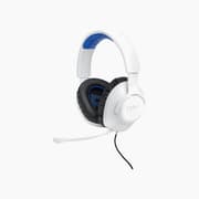 JBL Quantum 100P Console Headset product image