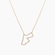 Joy Jewels Jordan Necklace product image