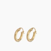 Joy Jewels Bolder Hoops Earrings product image