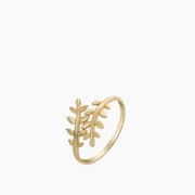 Joy Jewels Olive Leaf Ring product image