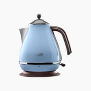 Delonghi Stainless Steel Electric Kettle product image