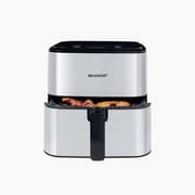 Sharp Airfryer product image