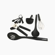 KitchenAid 15-Piece Kitchen Utensil Set product image