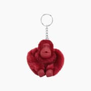 Kipling Monkey Clip Keychain product image