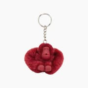 Kipling Monkey Clip Keychain product image