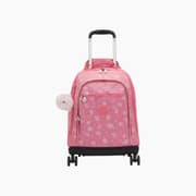 Kipling New Zea Glitter Cats Backpack product image
