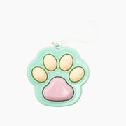 Keycraft Click Clack Cat Paw Toy product image
