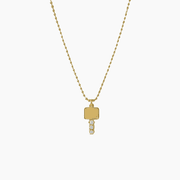 Key Player Necklace product image
