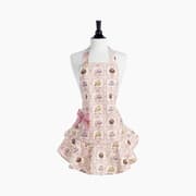 Jessie Steele French Pastries Child's Apron product image