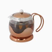 Kitchencraft Le Teapot Copper Teapot product image