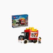 LEGO Fries Food Truck- 216 Pcs product image