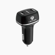 LENYES CA876 Car Charger product image