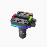 LENYES CA887 3in1 Car Charger product image