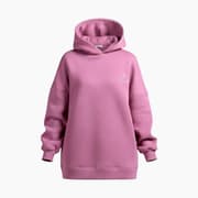 L Official Hoodie product image