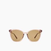 Le Specs Nirvana Rosewater Female Cat-Eye Sunglasses product image