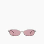 Le Specs Honey Pot Rectangle Sunglasses product image