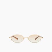 Le Specs Icicle Bright Sunglasses product image