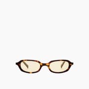 Luv Lou The Mimi Female Rectangle Sunglasses product image
