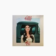 Lana Del Rey Lust for Life 2LP product image