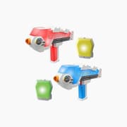 NSI Laser X Ultra Double Sport Blasters product image