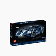 Lego 2022 Ford Gt - 1468 Pcs product image