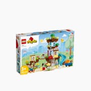 Lego 3In1 Tree House - 126 Pcs product image