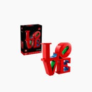 Lego Love - 791 Pcs product image