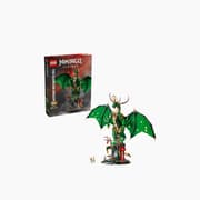 Lego The Guardian Dragon - 1650 Pcs product image