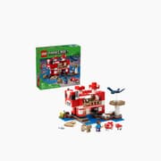 Lego The Mooshroom House - 500 Pcs product image